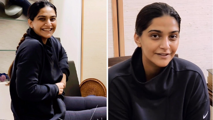 Sonam Kapoor, Sonam Kapoor journey, Sonam Kapoor son