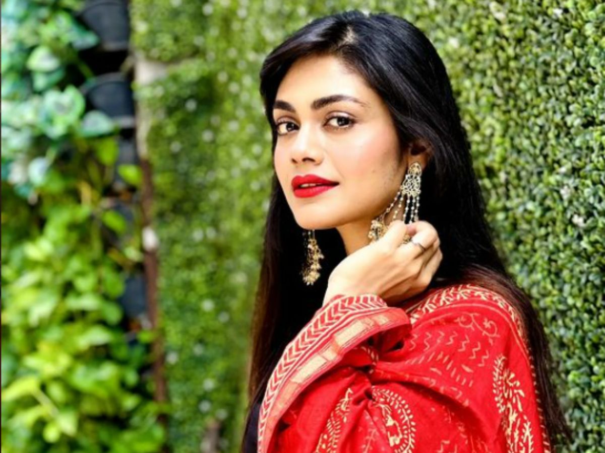 Sreejita De