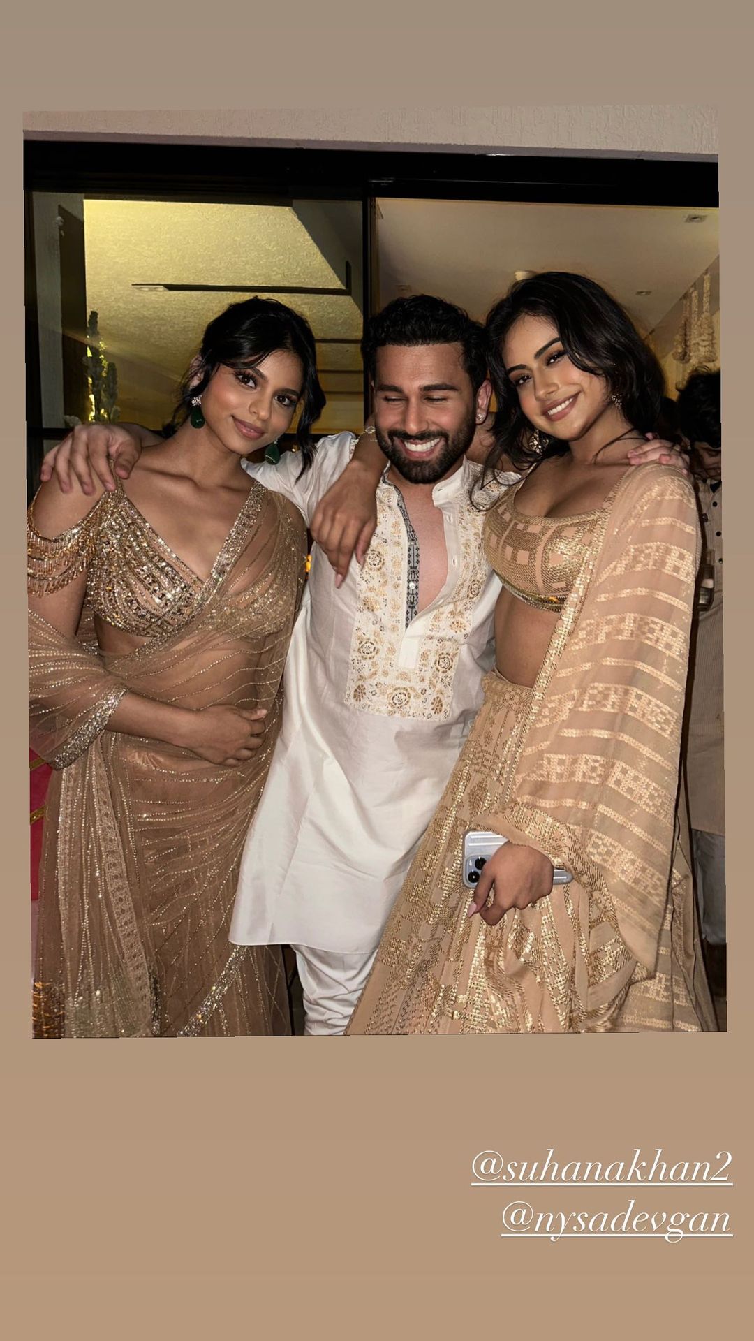 suhana khan nysa devgan, suhana khan photos, nysa devgan photos,