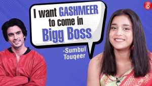 Sumbul Touqeer on her exit from Imlie, equation with Gashmeer Mahajani & Fahmaan Khan | Bigg Boss 16