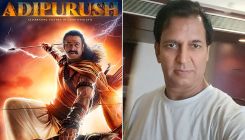 Ramayan's Sunil Lahri feels neutral towards Adipurush teaser: Zabadasti controversy create ki ja rahi hai