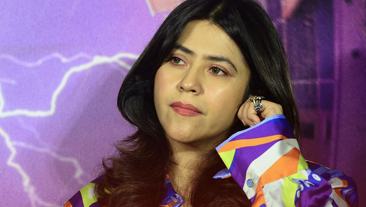 Ektaa Kapoor, arrest warrant, xxx,