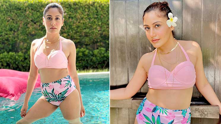 surbhi chandna, surbhi chandna bikini photos, surbhi chandna instagram,