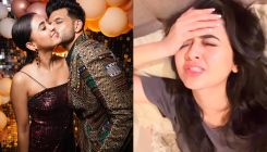Tejasswi Prakash has a SAVAGE response to paps asking about her marriage with Karan Kundrra- WATCH