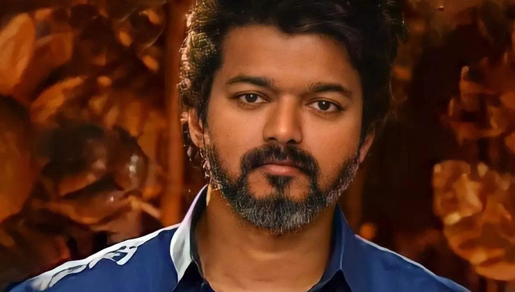 Thalapathy Vijay