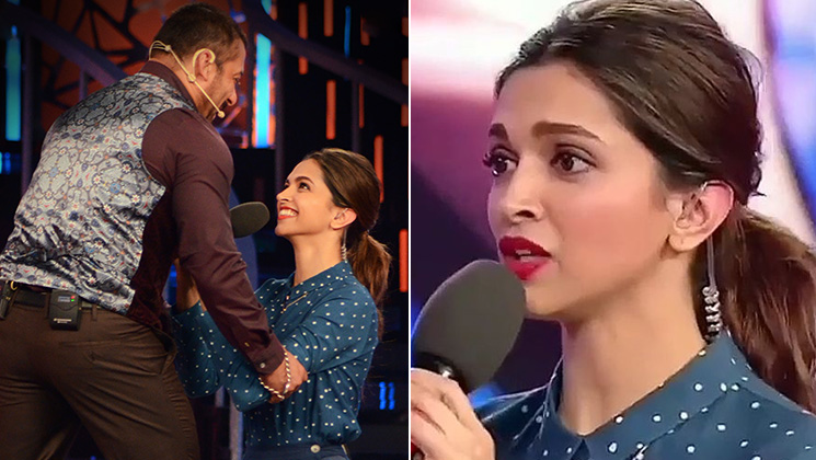 deepika padukone, salman khan