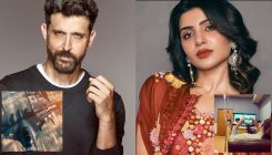 Hrithik Roshan announcing Fighter release date to Samantha diagnosed with myositis: Top 5 newsmakers of the week
