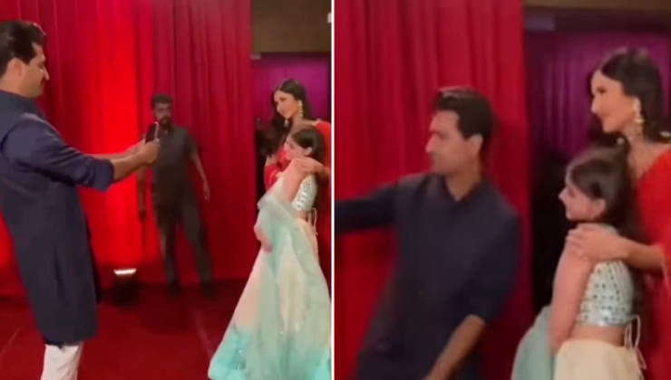 vicky kaushal, katrina kaif