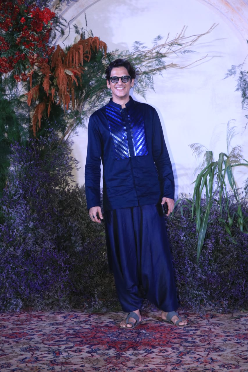 vijay varma