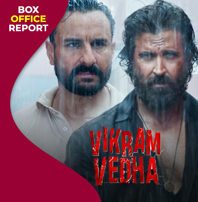 vikram vedha box office collections, saif ali khan, hrithik roshan,