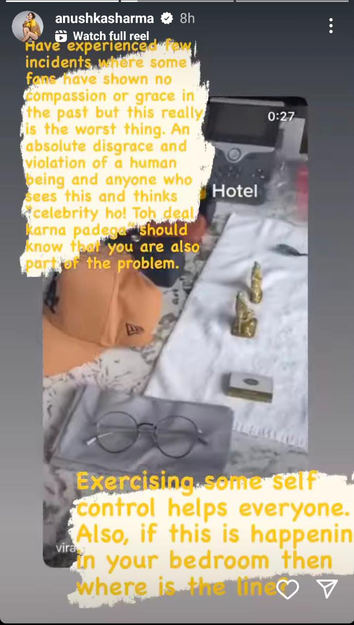 anushka sharma, virat kohli