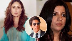 When Kareena Kapoor told Zoya Akhtar 'you won't be a director and Shah Rukh Khan had to interfere