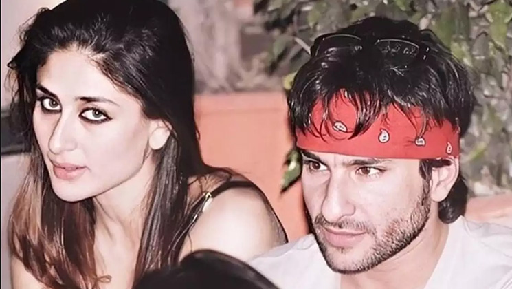 Kareena Kapoor, Kareena Kapoor khan, saif ali khan