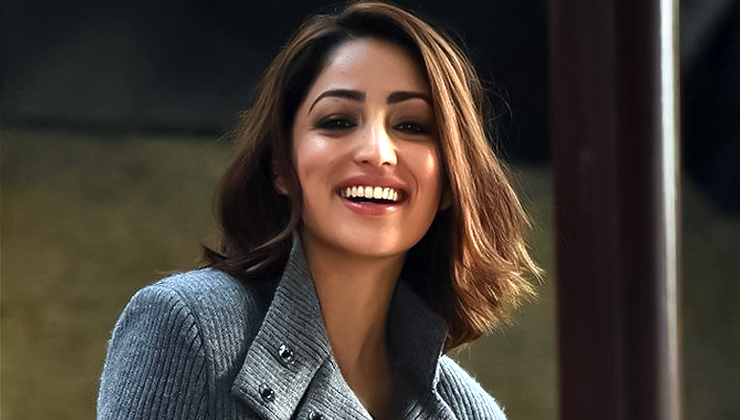yami gautam