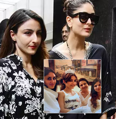 kareena kapoor, soha ali khan