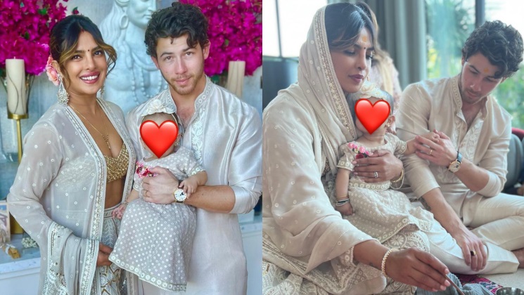priyanka chopra, nick jonas, malti marie