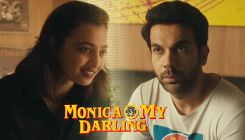 Rajkummar Rao and Radhika Apte's Monica O My Darling to premiere on THIS date