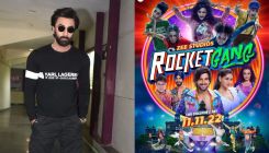 Ranbir Kapoor roped in for a special dance number in Aditya Seal’s Rocket Gang