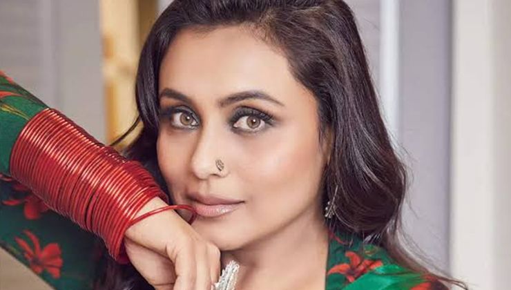 When Rani Mukerji got exchanged with another baby at hospital after birth