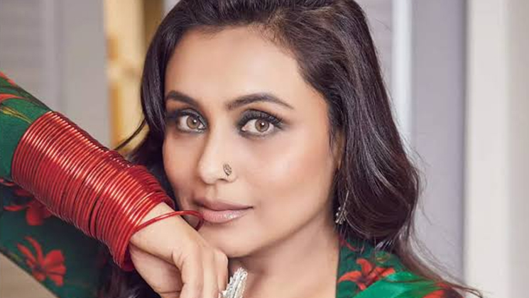 rani mukerji, rani mukerji mother, Krishna Mukherje, rani mukerji famil