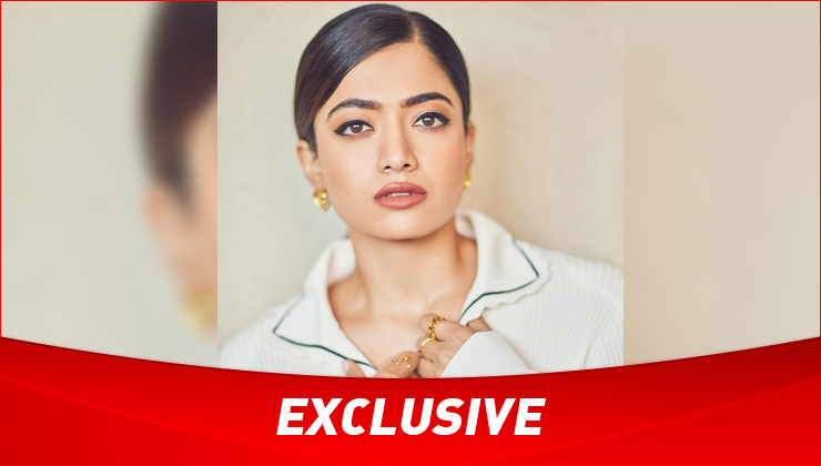 rashmika mandanna, rashmika mandanna family, rashmika mandanna instagram