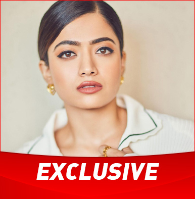 EXCLUSIVE: Rashmika Mandanna reveals she didn't shed a tear after her grandmother's demise: A lot of anger had built up