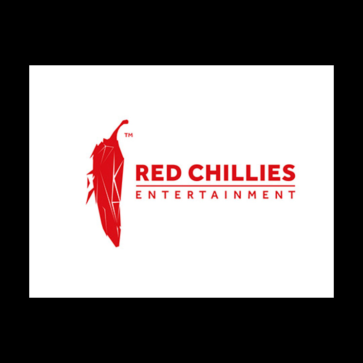 srk, gauri khan, red chillies