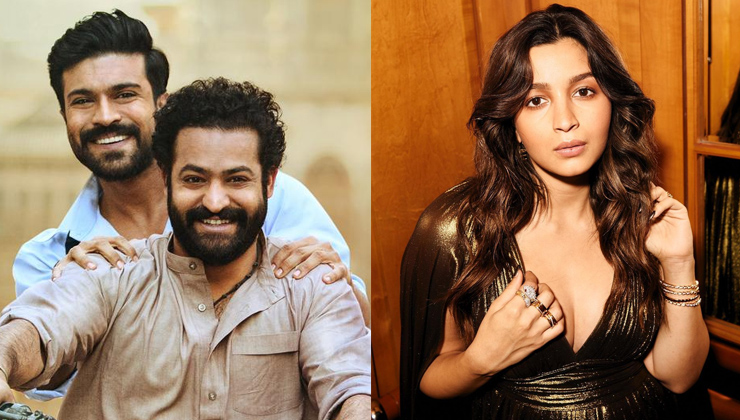 rrr, ram charan, alia bhatt, oscar 2023, jr ntr