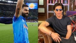 Shah Rukh Khan lauds Virat Kohli's 'spectacular' performance post India's T20 win