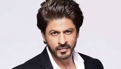 When Shah Rukh Khan revealed his first kiss was with THIS special girl