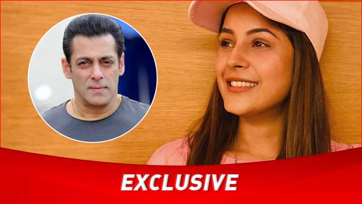 shehnaaz gill, shehnaaz gill movies, shehnaaz salman, salman khan, kisi ka bhai kisi ki jaan ,