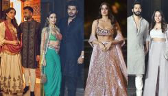 Sonam Kapoor Diwali Party: Malaika Arora, Janhvi Kapoor, Varun Dhawan and more in attendance
