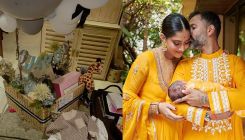 Sonam Kapoor shares glimpse of son Vayu’s toys and clothes, its too cute
