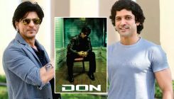 Shah Rukh Khan starrer Don turns 16, Fans demand PART 3 as Farhan Akhtar celebrates with a special video