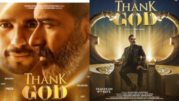 thank god, ajay devgn,sidharth malhotra,