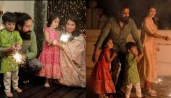 KGF star Yash celebrates Diwali with family, shares adorable pics
