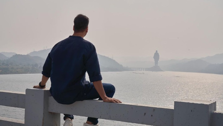 akshay kumar, akshay kumar instagram, hera pheri 3,