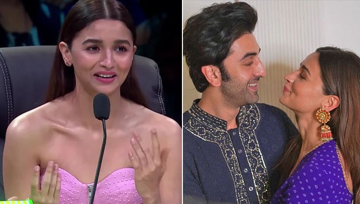 When Alia Bhatt said she would name her daughter THIS- Watch the video