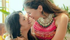 Alia Bhatt shares an adorable UNSEEN pic with sister Shaheen Bhatt on her birthday