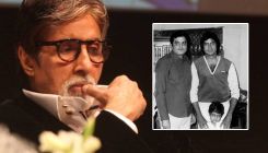 Amitabh Bachchan pens an emotional note after Mr Natwarlal director Rakesh Sharma passed away: One by one they all leave