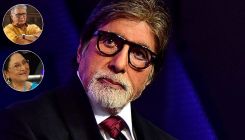 Amitabh Bachchan pens an emotional note as he remembers Vikram Gokhale and Tabassum