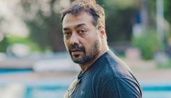 Anurag Kashyap recalls his battle with depression; reveals he went to rehab thrice, had a heart attack