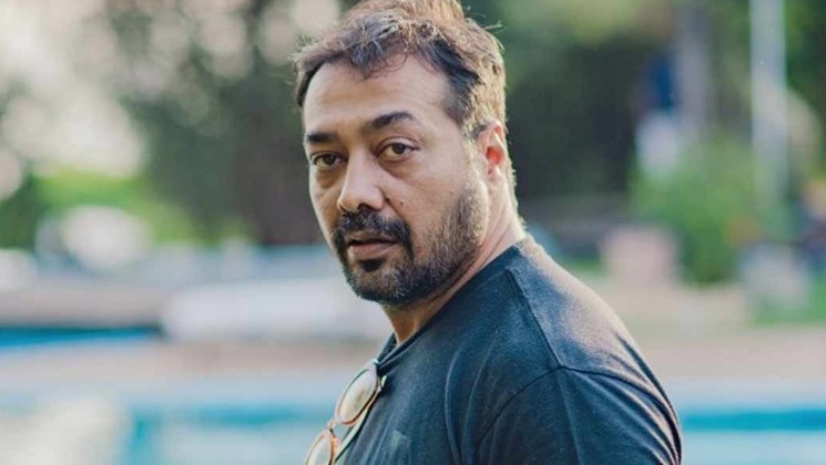 anurag kashyap