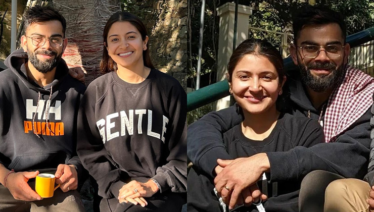 anushka sharma, virat kohli