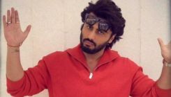 Arjun Kapoor shares his excitement with a cute video as he gears up for FIFA football World Cup 2022