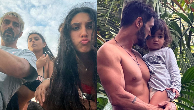 arjun rampal, arjun rampal birthday, arjun rampal kids,