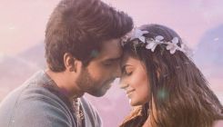 Armaan Malik brings out the magic of love with his new song Bas Tumse Pyaar Ho