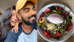 Athiya Shetty spends time with boyfriend KL Rahul ahead of her birthday? Couple's latest post suggests so
