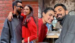 Athiya Shetty and KL Rahul to tie the knot in January 2023, couple finalises wedding outfits- Report