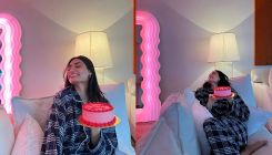 Athiya Shetty is 'feeling 82' as she shares photos from 30th birthday celebrations, expresses gratitude